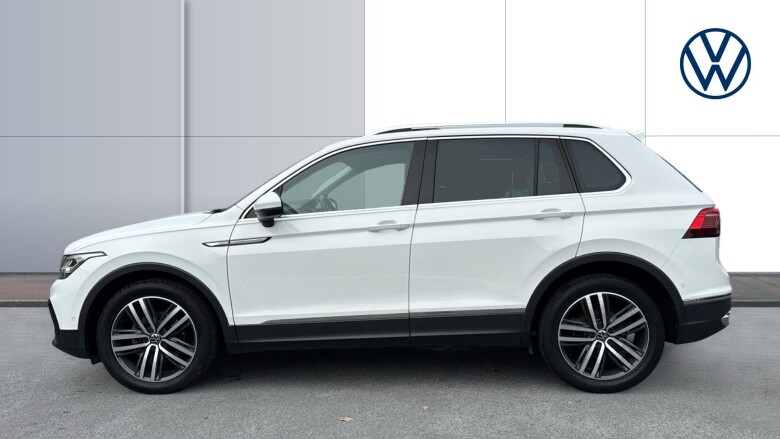 Volkswagen Tiguan 1.5 TSI 150 Elegance 5dr DSG Petrol Estate